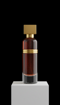 Midnight Gold Essence Rich Gold Accents