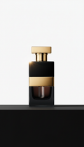 Noir Absolu Deep Black Bottle