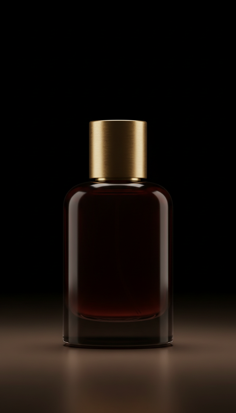 Velvet Truffle Rich Cocoa Parfum